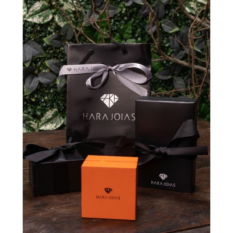 Argola Modelo Gota