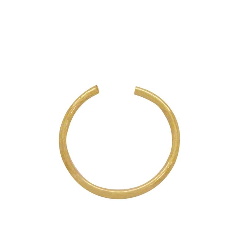 Piercing Argola Nariz