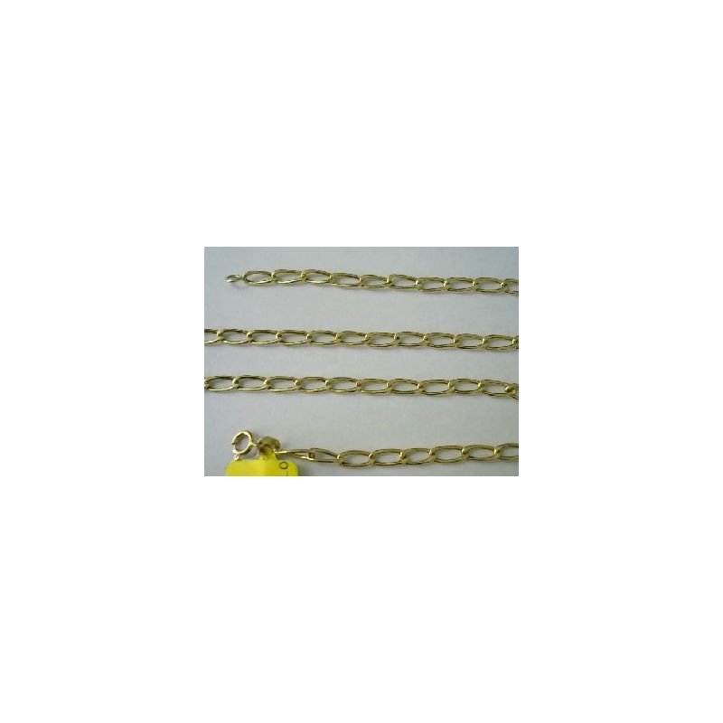 Pulseira Elos Groumet