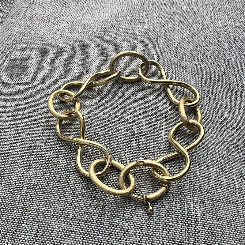 Pulseira Elos Infinito