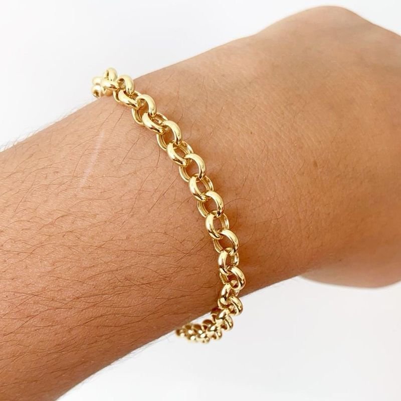 Pulseira Elos Portugueses