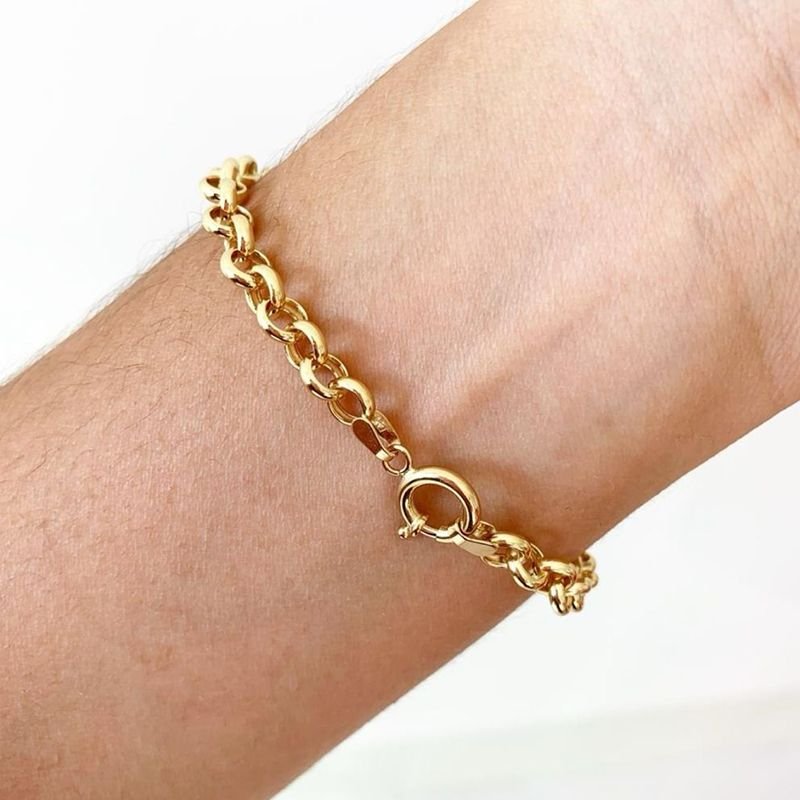 Pulseira Elos Portugueses