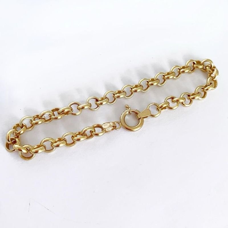 Pulseira Elos Portugueses